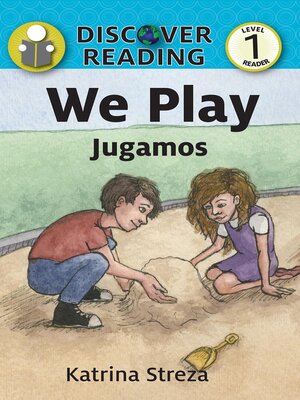 cover image of We Play / Jugamos